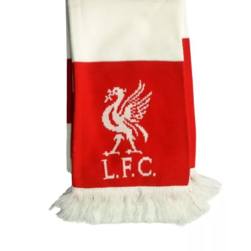 Liverpool sál csíkos