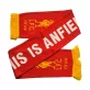 Liverpool sál THIS IS ANFIELD