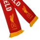Liverpool sál THIS IS ANFIELD