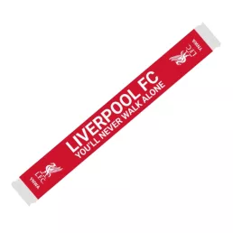 Liverpool sál Crest