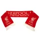 Liverpool sál Crest