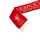 Liverpool sál Crest