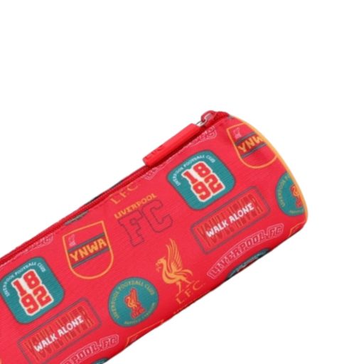 Liverpool tolltartó hengeres 