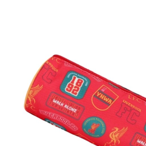 Liverpool tolltartó hengeres 