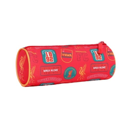 Liverpool tolltartó hengeres 