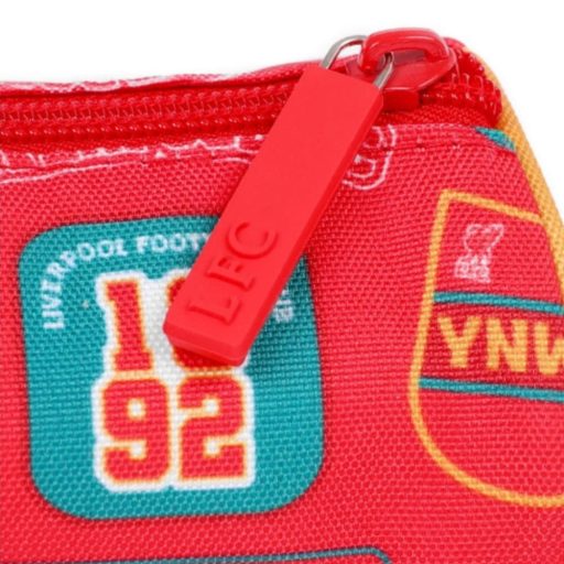 Liverpool tolltartó hengeres 