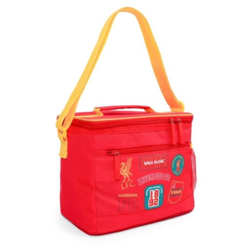 Liverpool uzsonnás táska