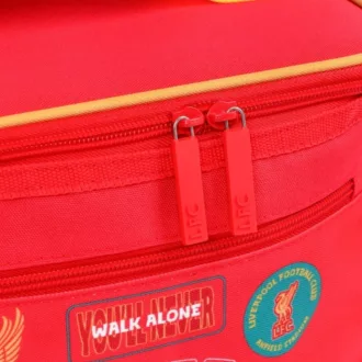 Liverpool uzsonnás táska