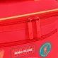 Liverpool uzsonnás táska