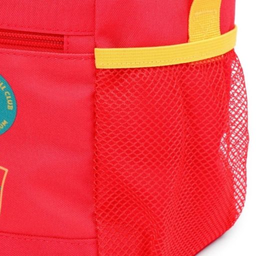 Liverpool uzsonnás táska