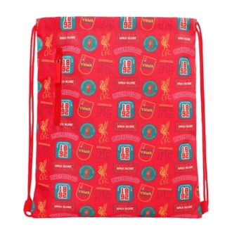 Liverpool tornazsák REDS