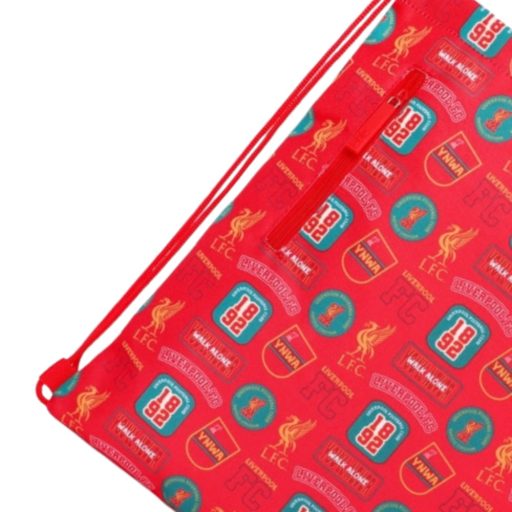 Liverpool tornazsák REDS