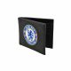 Chelsea pénztárca hímzett