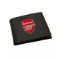 Arsenal pénztárca hímzett