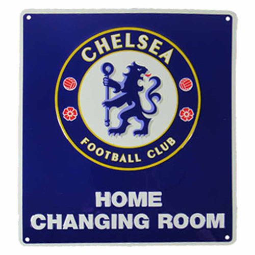 Chelsea tábla HOME CHANGING ROOM