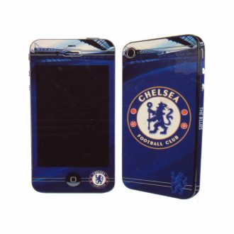 Chelsea mobil phone skin iphone 4/4s