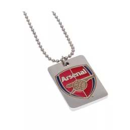 Arsenal dögcédula színes