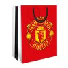 Manchester United ajándékszatyor kicsi