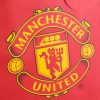 Manchester United ajándékszatyor kicsi