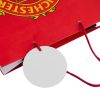 Manchester United ajándékszatyor kicsi