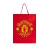 Manchester United ajándékszatyor kicsi