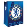 Chelsea ajándékszatyor közepes