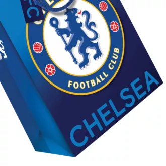 Chelsea ajándéktasak közepes