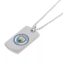 Manchester City dögcédula