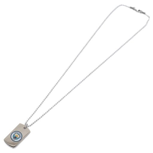 Manchester City dögcédula