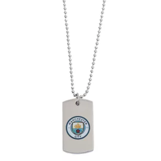 Manchester City dögcédula