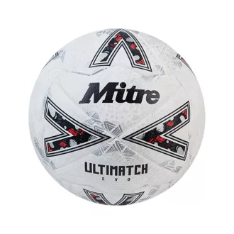 Mitre labda Ultimatch Evo Fifa 4-es méret