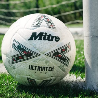 Mitre labda Ultimatch Evo Fifa 4-es méret