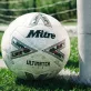 Mitre labda Ultimatch Evo Fifa 4-es méret