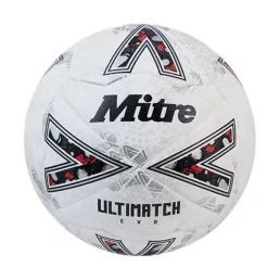 Mitre labda Ultimatch Evo Fifa 5-ös méret