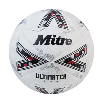 Mitre labda Ultimatch Evo Fifa 5-ös méret
