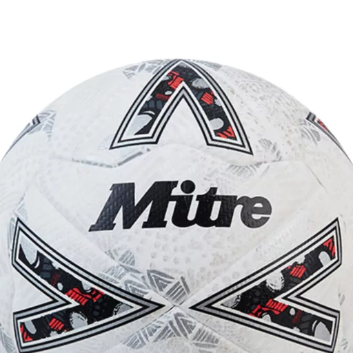 Mitre labda Ultimatch Evo Fifa 5-ös méret