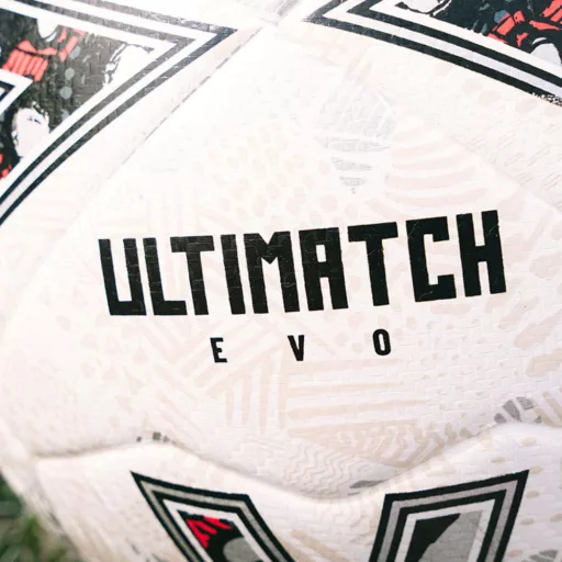Mitre labda Ultimatch Evo Fifa 5-ös méret