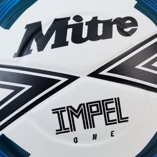 Mitre labda Impel One 4-es méret