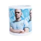 Manchester City bögre Haaland