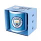 Manchester City bögre Club Crest