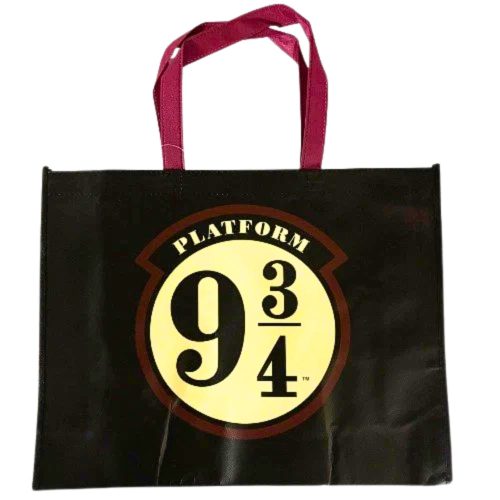 Harry Potter bevásárlótáska