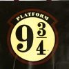 Harry Potter bevásárlótáska