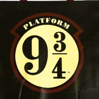 Harry Potter bevásárlótáska