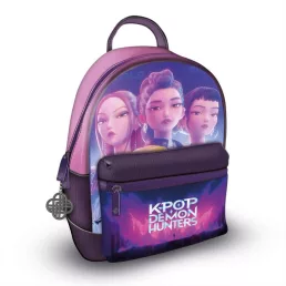 K-POP Démonvadászok Hátizsák - 29 cm