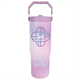 K-POP Démonvadászok Huntrix kulacs - 800 ml
