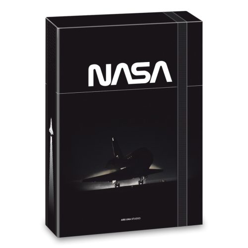 Ars Una Nasa-1 A/4 Füzetbox
