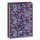 Ars Una Catalina Estrada Purple Monkey A/4 Füzetbox