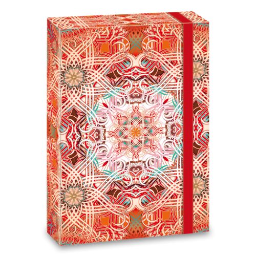 Ars Una Ars Una Mandala Love A/4 Füzetbox