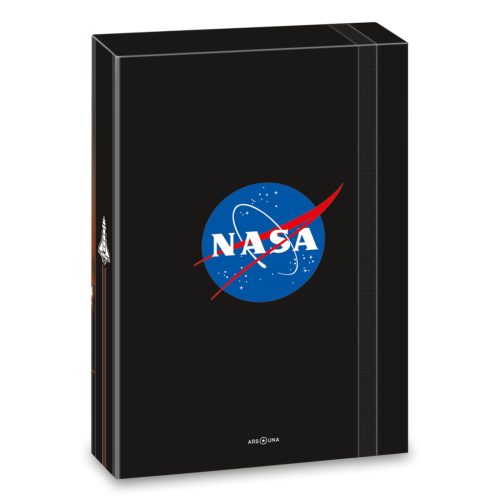 Ars Una Nasa A/4 Füzetbox