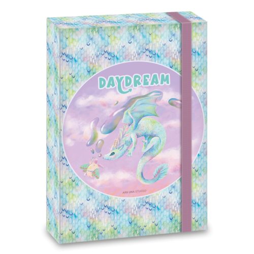 Ars Una Ars Una Daydream A/4 Füzetbox